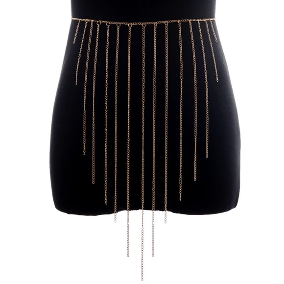 Chained Lady - Picture 2 of 4